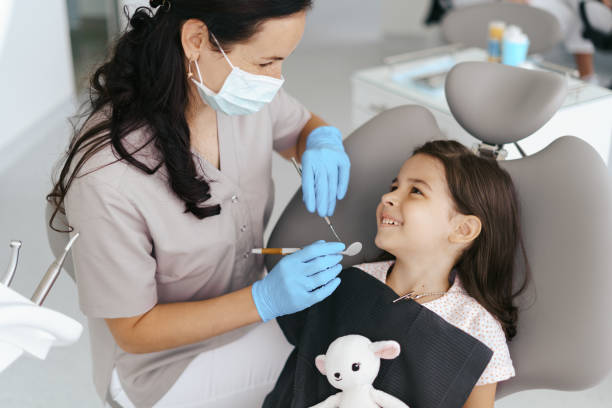 Best Dentist Open on Weekends  in Whitehall, MI