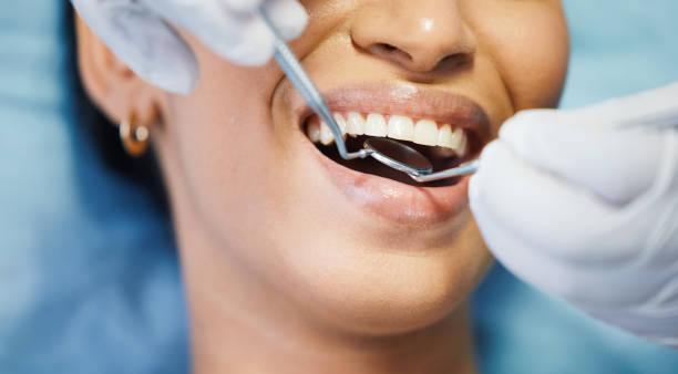 Best Emergency Tooth Extraction  in Whitehall, MI