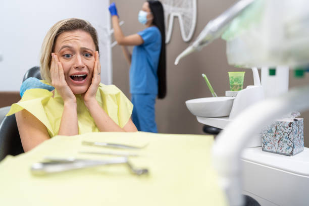 Best Emergency Gum Pain Relief  in Whitehall, MI