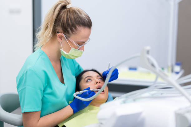 Best Tooth Infection Emergency Dentist  in Whitehall, MI